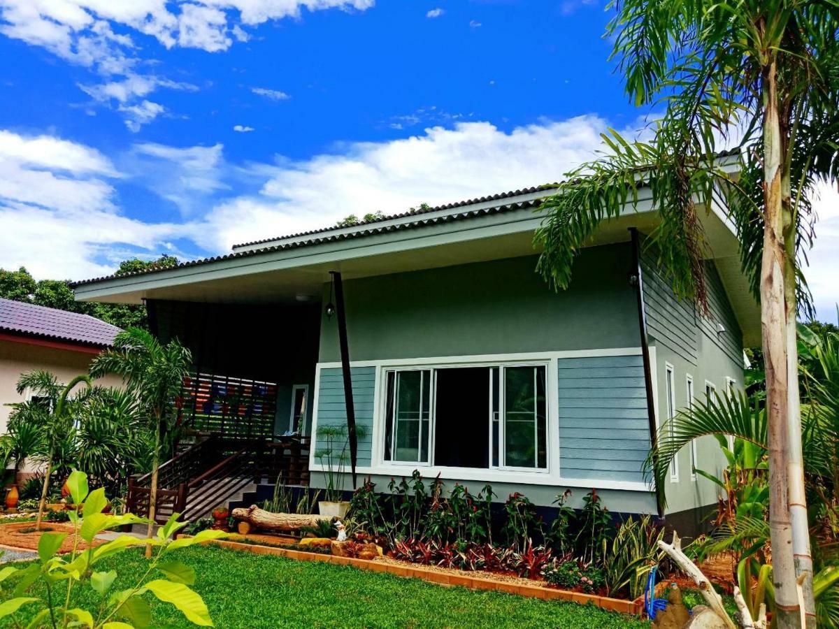 Sunbeam Cottage Koh Chang Exterior photo